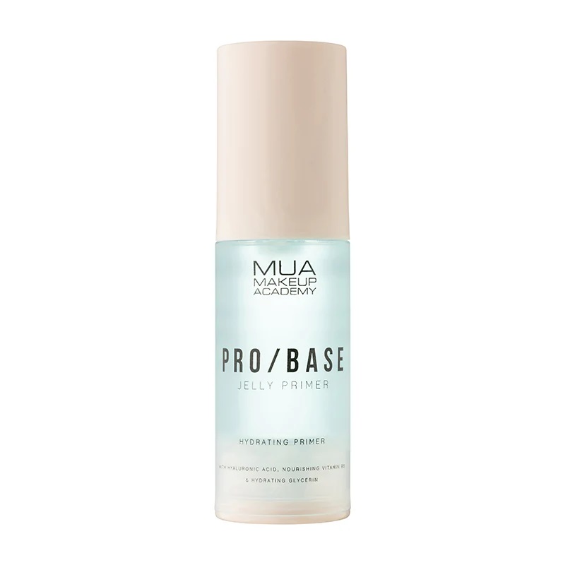 PRO/BASE HYDRATING HYALURONIC JELLY PRIMER
